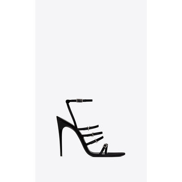 Jerry 110 Sandal - Nero