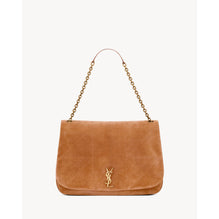 Large Jamie 4.3 Chain Bag - Snuff