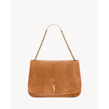 Large Jamie 4.3 Chain Bag - Snuff