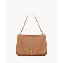 Large Jamie 4.3 Chain Bag - Light Fox