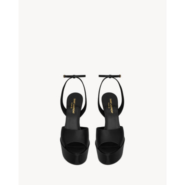 Jodie 95 Sandal - Nero