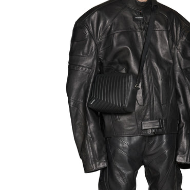 Car New Camera Bag - Black