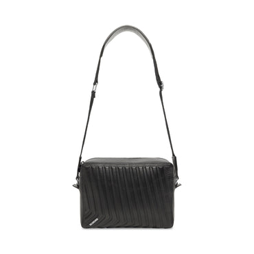 Car New Camera Bag - Black