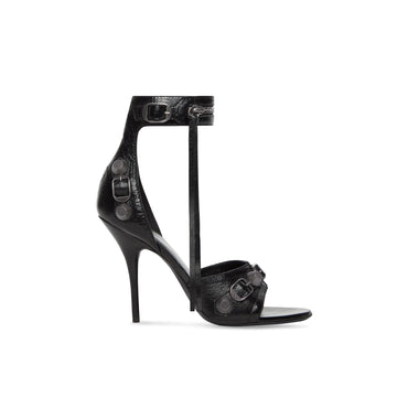 Cagole Sandal H110 Arena/Abs - Black/Silver