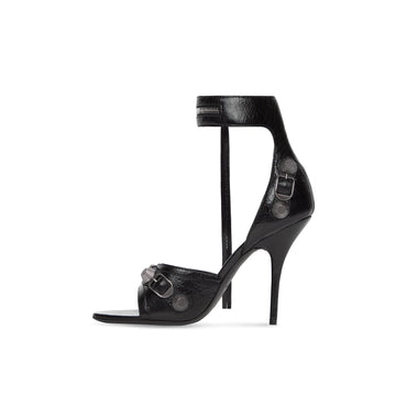 Cagole Sandal H110 Arena/Abs - Black/Silver