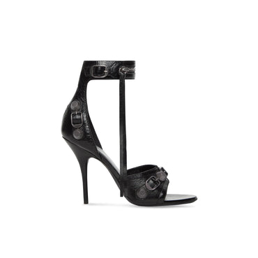 Cagole Sandal H110 Arena/Abs - Black/Silver