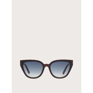 Sunglasses - Burgundy