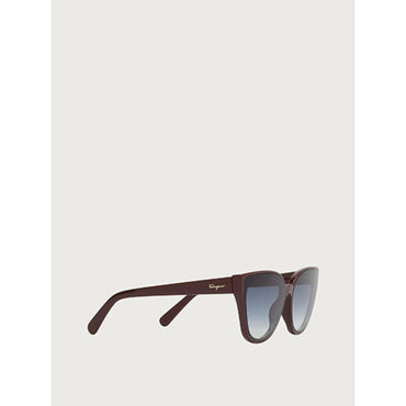 Sunglasses - Burgundy