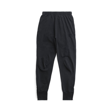 Loose Leggings - Wshd Blk/Wshd Blk
