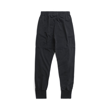Loose Leggings - Wshd Blk/Wshd Blk