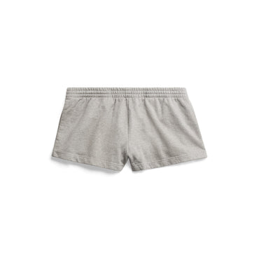 Running Shorts - Heather Grey