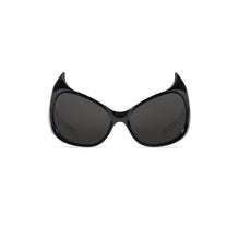Gotham Cat 0284S - Black
