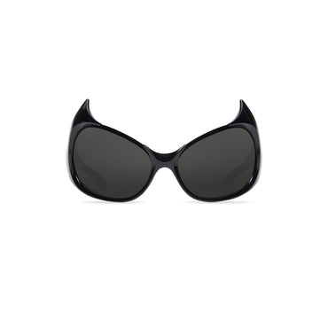 Gotham Cat 0284S - Black