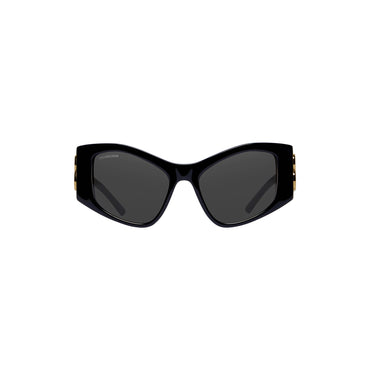 Dynasty D-Frame XL 0287S - Black