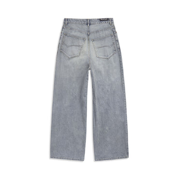 Baggy Pants - Blonde Ring