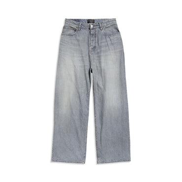Baggy Pants - Blonde Ring