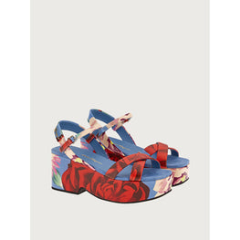 Sandals - Multicolor