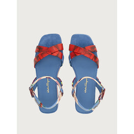 Sandals - Multicolor