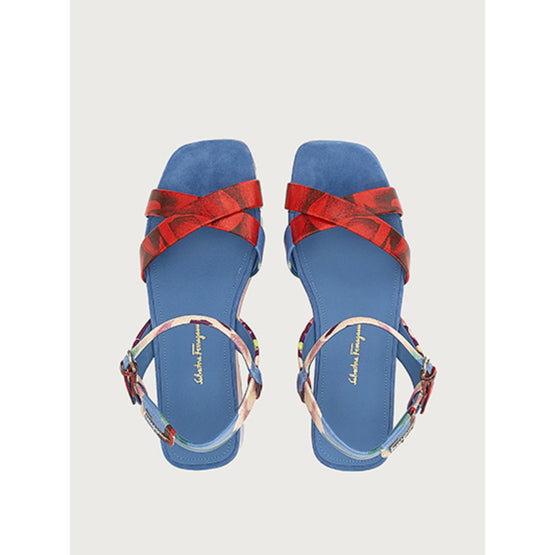 Sandals - Multicolor