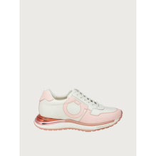 Gancini Sneakers - Nylund Pink/White