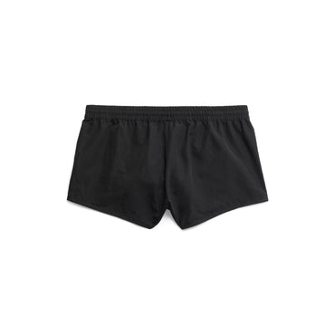 Running Shorts - Black