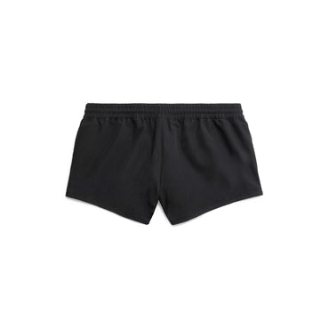 Running Shorts - Black