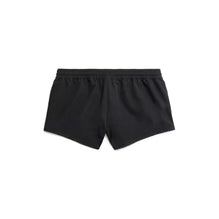 Running Shorts - Black