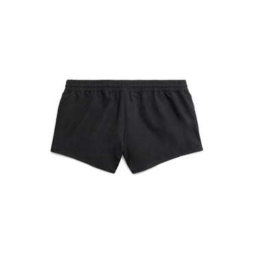 Running Shorts - Black
