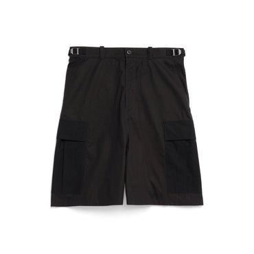 Cargo Shorts - Black