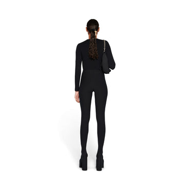 Camden Pantaleggings T36 - Washed Black