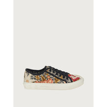 Gancini Sneakers - Multicolor