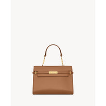 Manhattan Top Handle - Fox
