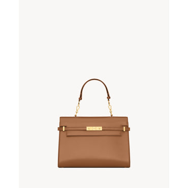 Manhattan Top Handle - Fox