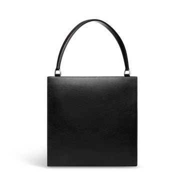 4X4 Bag L - Black/L White