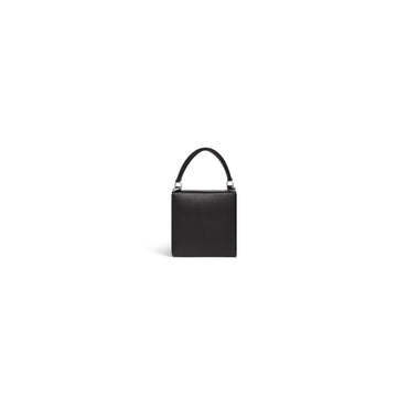 4X4 Bag S - Black/L White