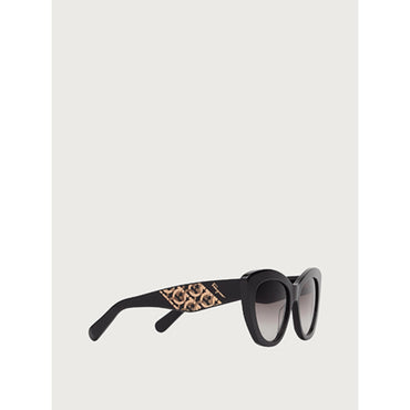 Sunglasses - Black