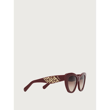 Sunglasses - Bordeaux