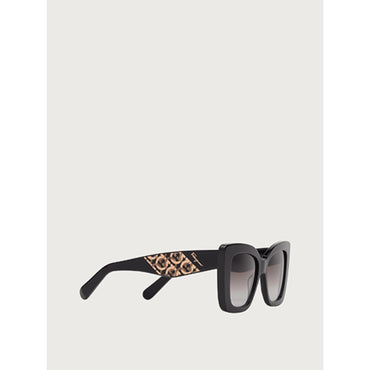 Sunglasses - Black