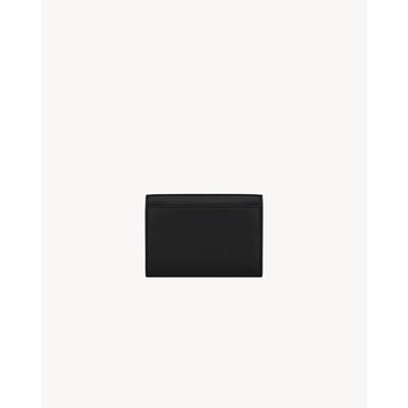 Small Envelope Wallet - Nero/Trigalva