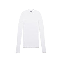 Crewneck - White