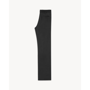 Jogging Volume Droit P36B Twil - Noir