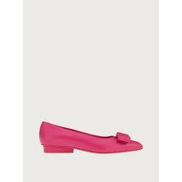 Viva Ballet Flats - Hot Pink