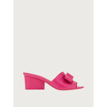 Viva Sandals - Hot Pink