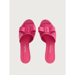 Viva Sandals - Hot Pink