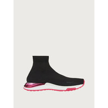 Sock Sneakers - Black