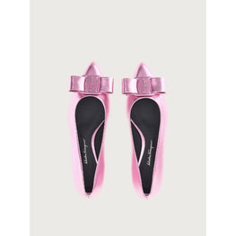 Viva Ballet Flats - Flamingo