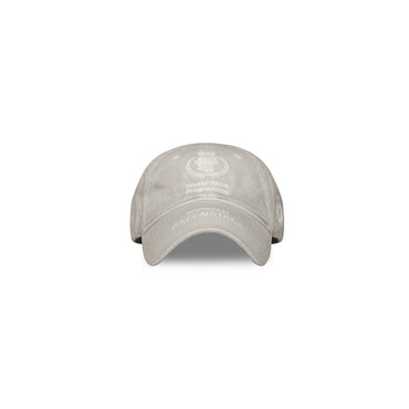 Hat WFP Cap - Dirty White/White