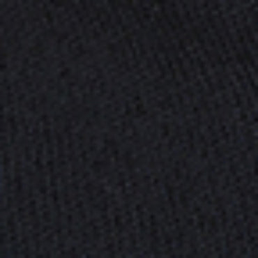 Viscose Dress - Black