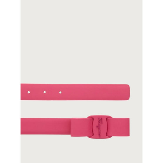 Viva Fixed Belt - Hot Pink