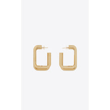 Bo 3 Anneaux Gm Brass Metal - Dore